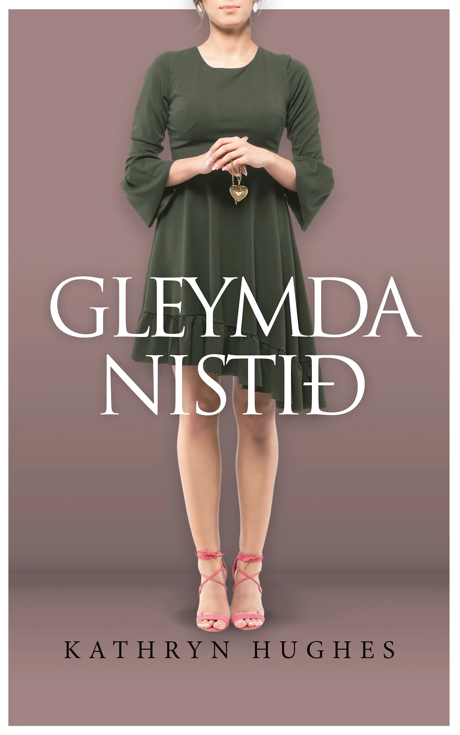 Bókakápa: Gleymda nistið 