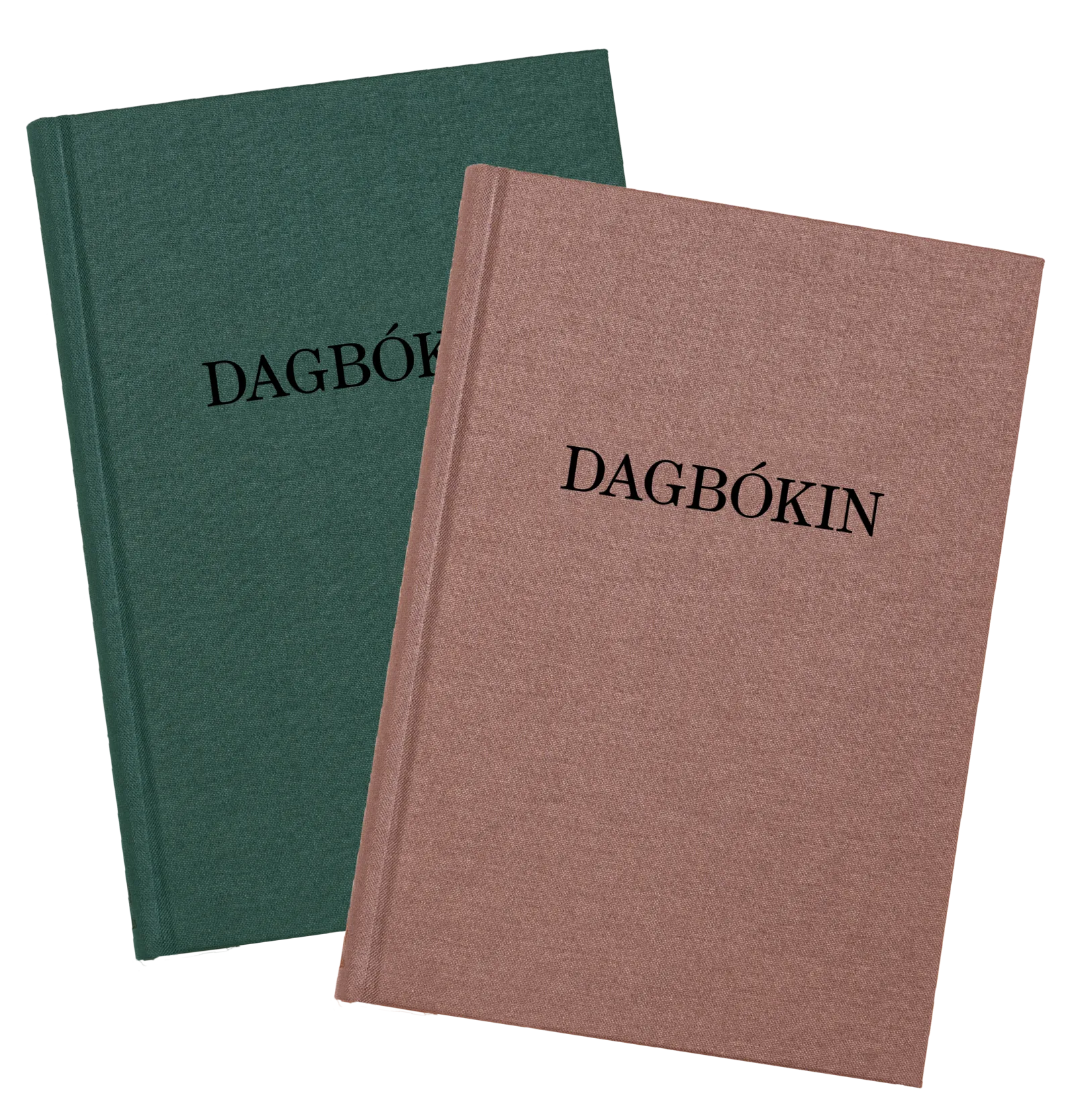 Forsíða kápu bókarinnar