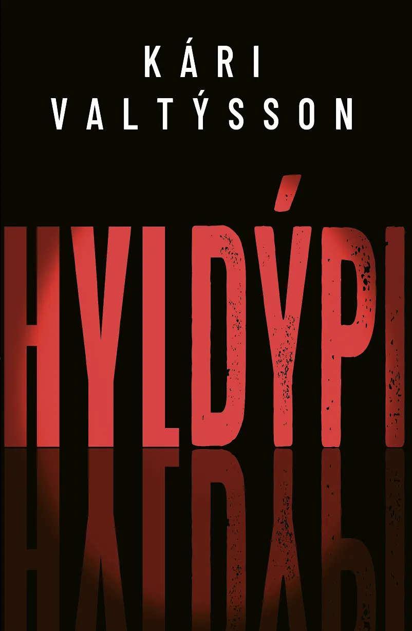 Bókakápa: Hyldýpi