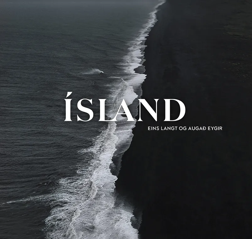 Forsíða kápu bókarinnar