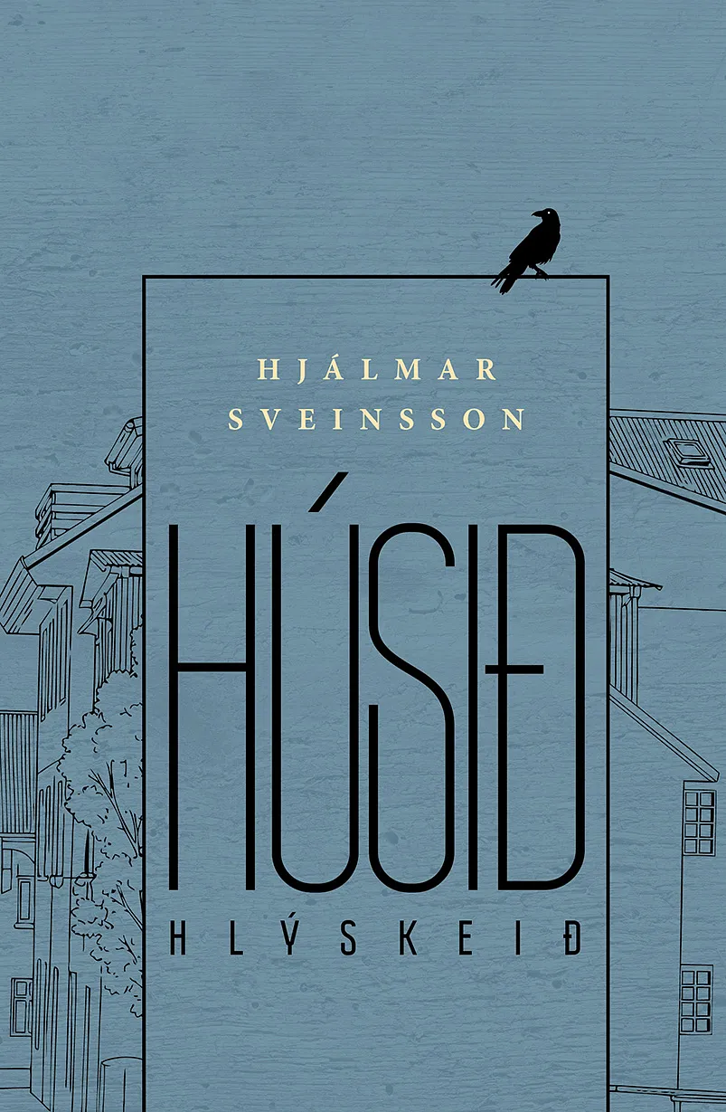Bókakápa: Húsið: hlýskeið