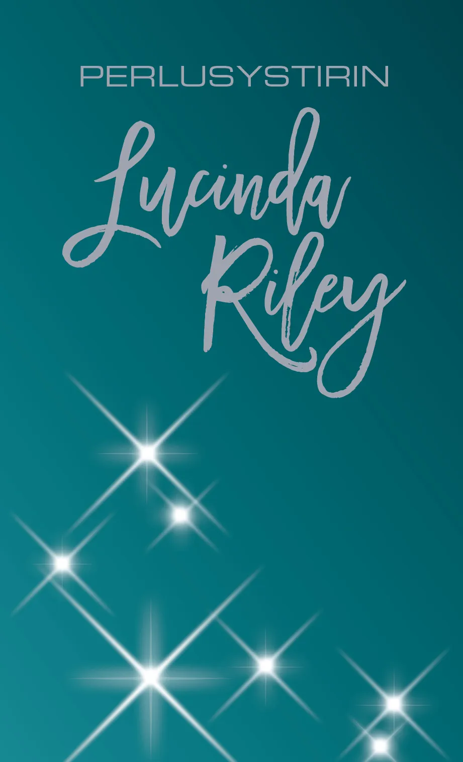 Forsíða kápu bókarinnar