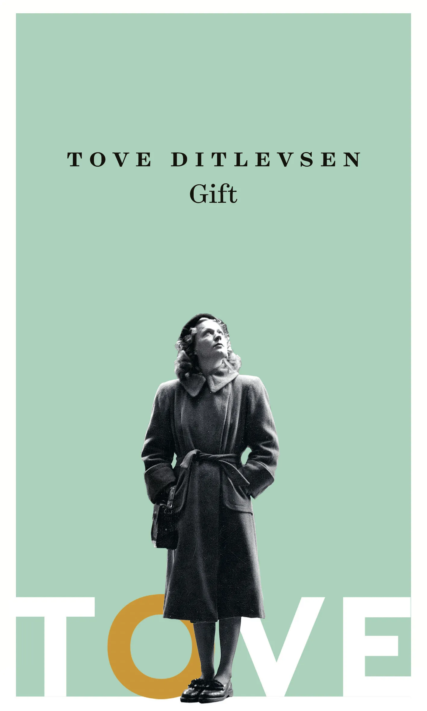 Forsíða kápu bókarinnar