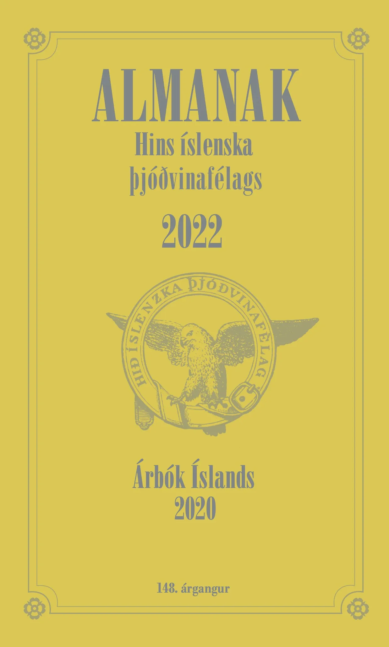 Forsíða kápu bókarinnar