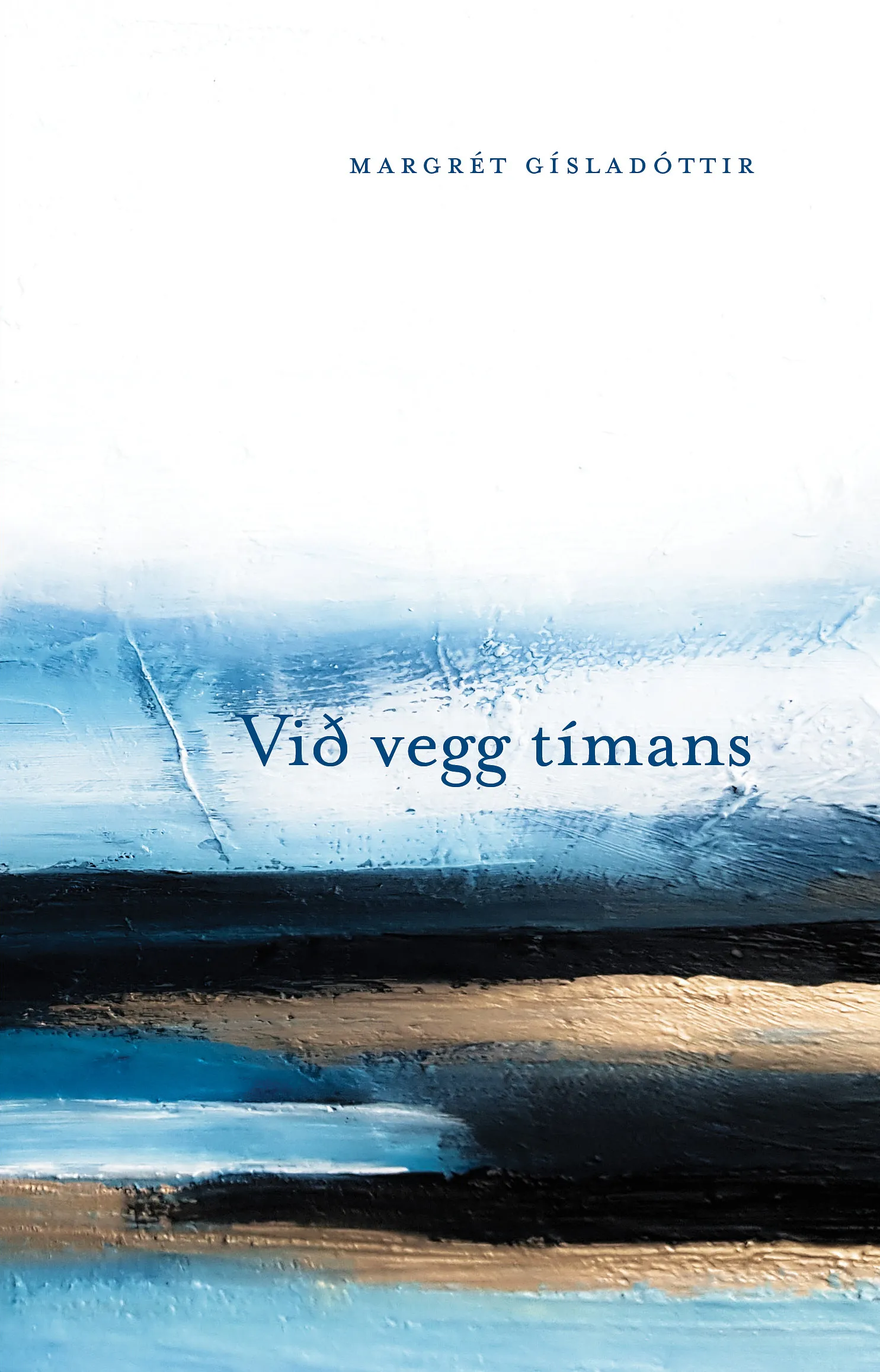 Bókakápa: Við vegg tímans