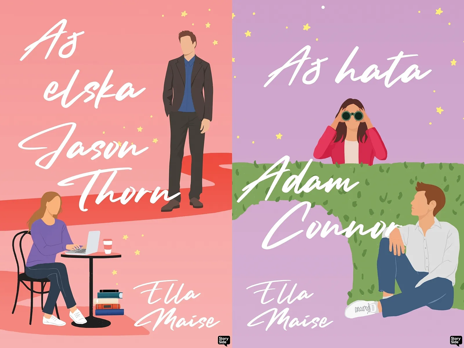 Forsíða kápu bókarinnar