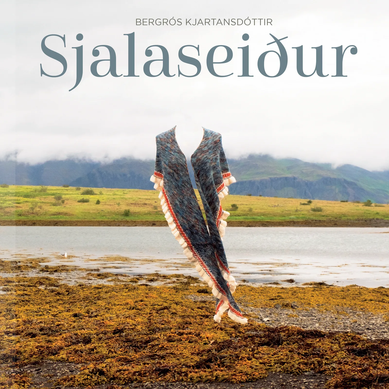 Bókakápa: Sjalaseiður