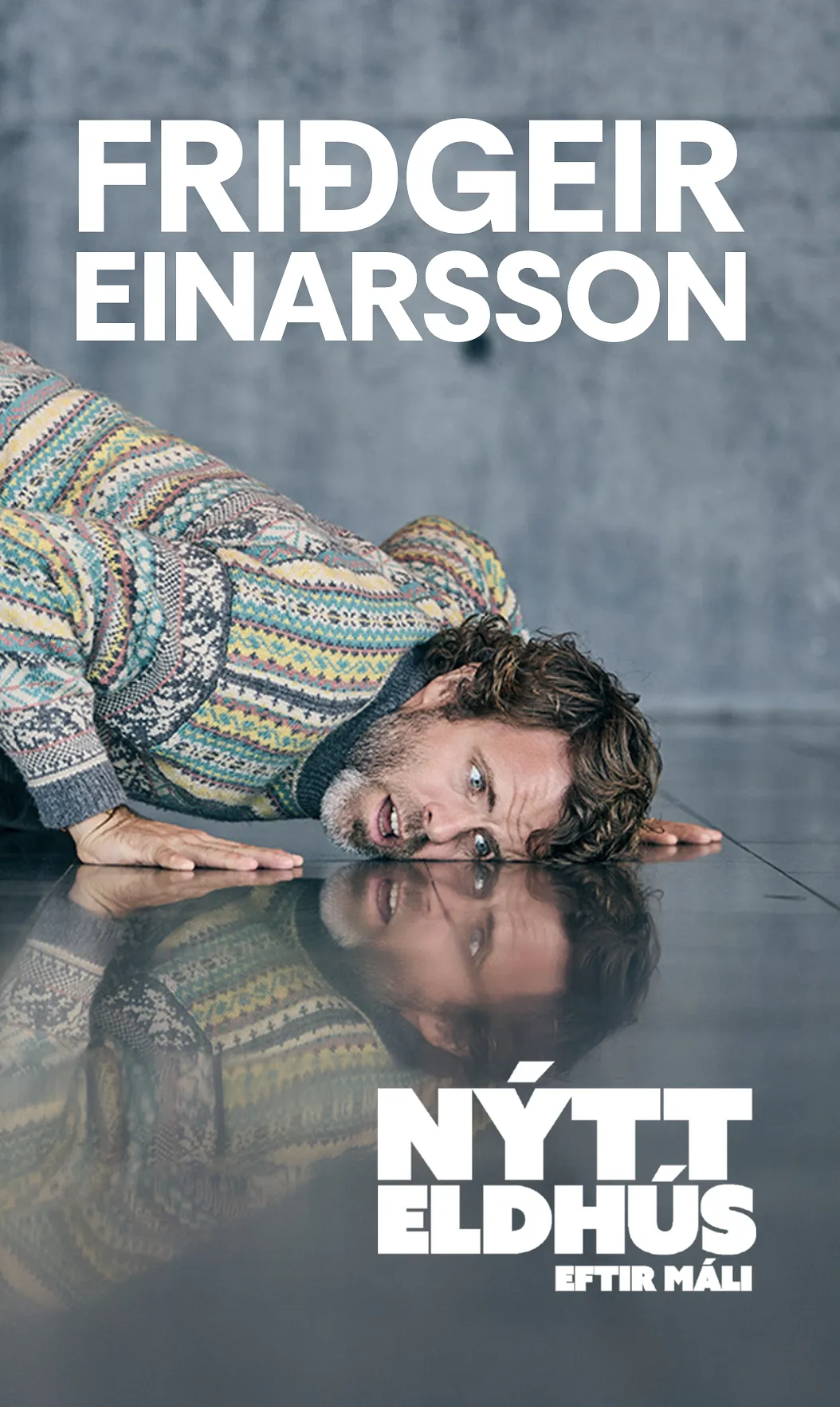 Bókakápa: Nýtt eldhús eftir máli