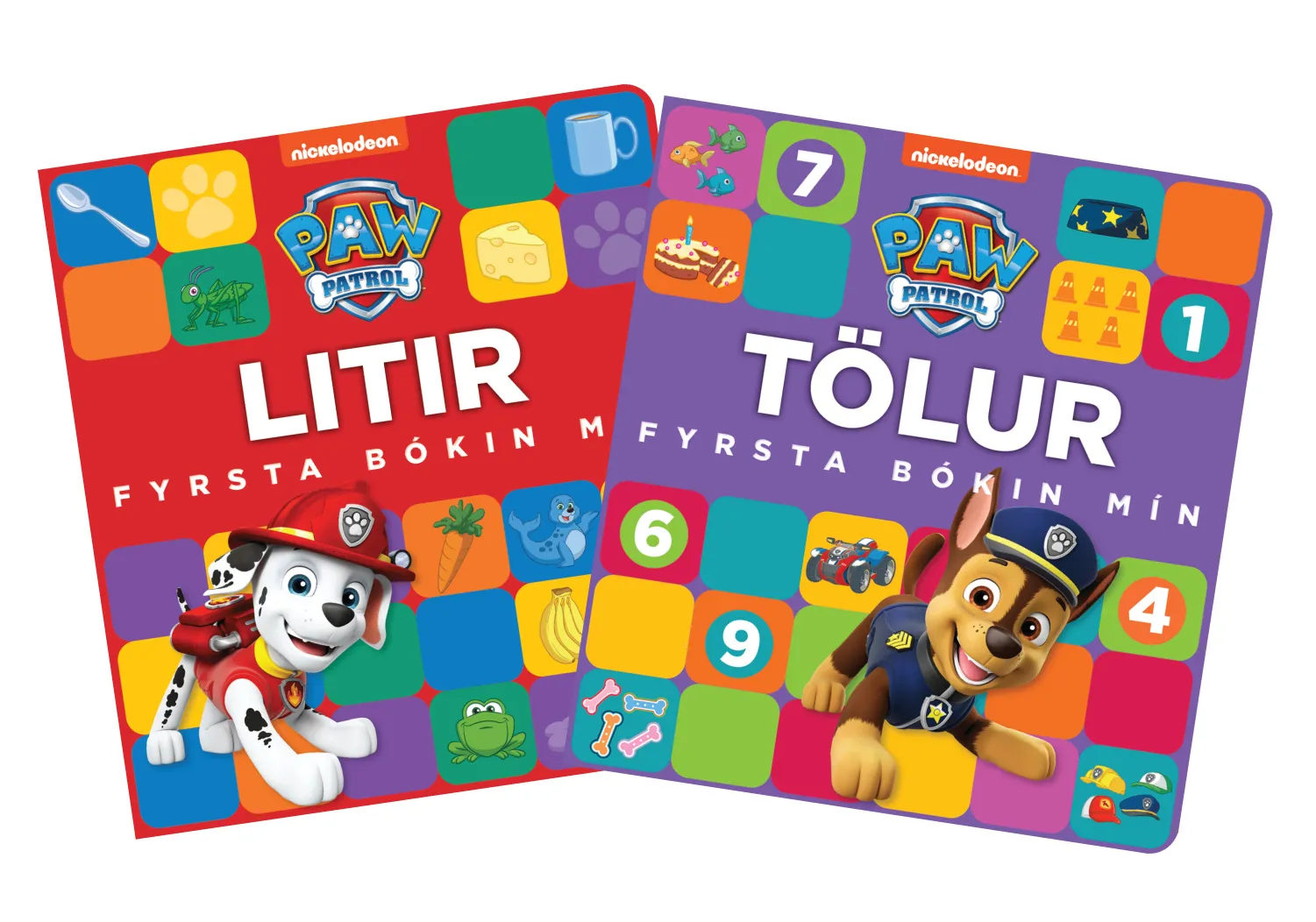 Forsíða kápu bókarinnar