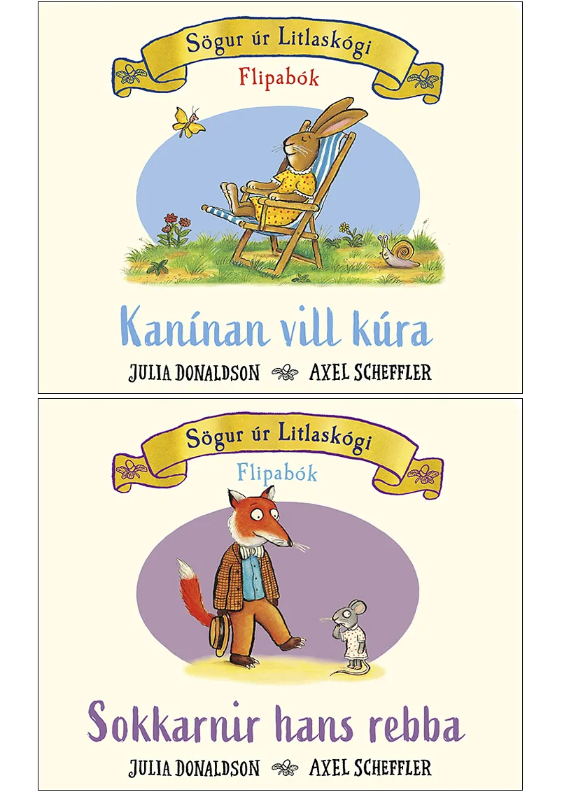 Forsíða kápu bókarinnar