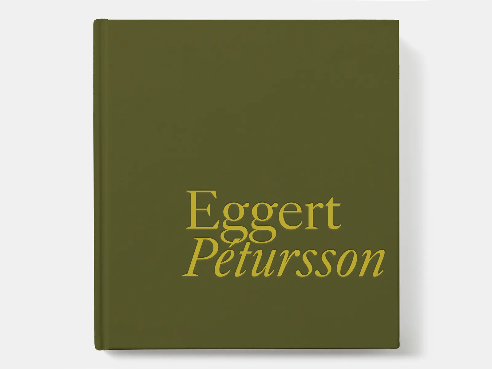 Forsíða kápu bókarinnar