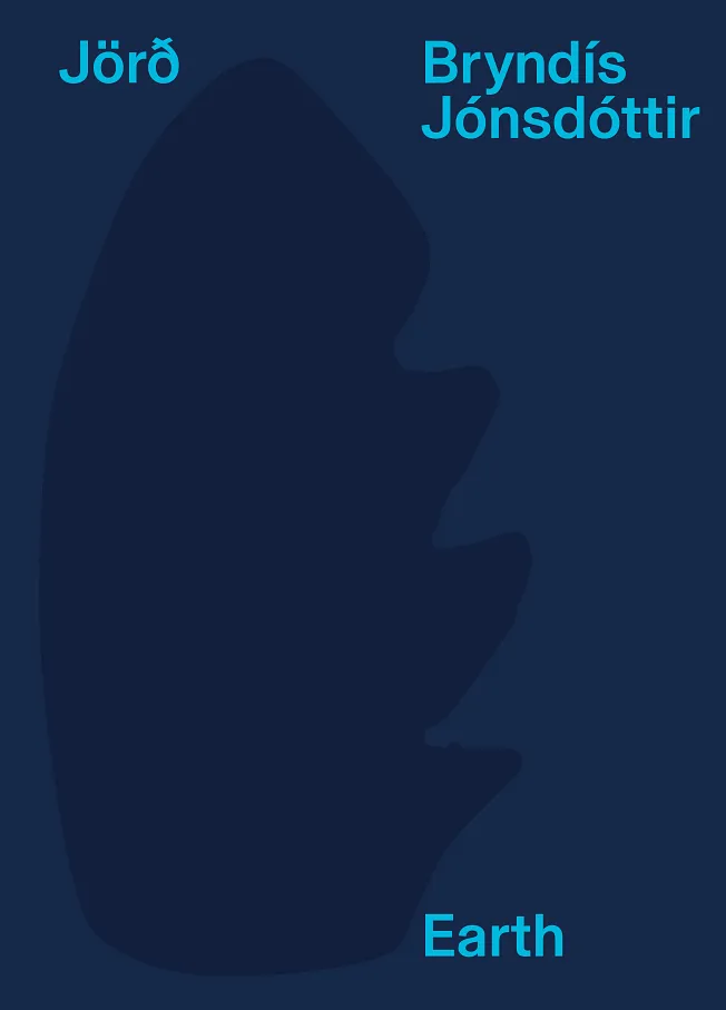 Bókakápa: Jörð / Earth