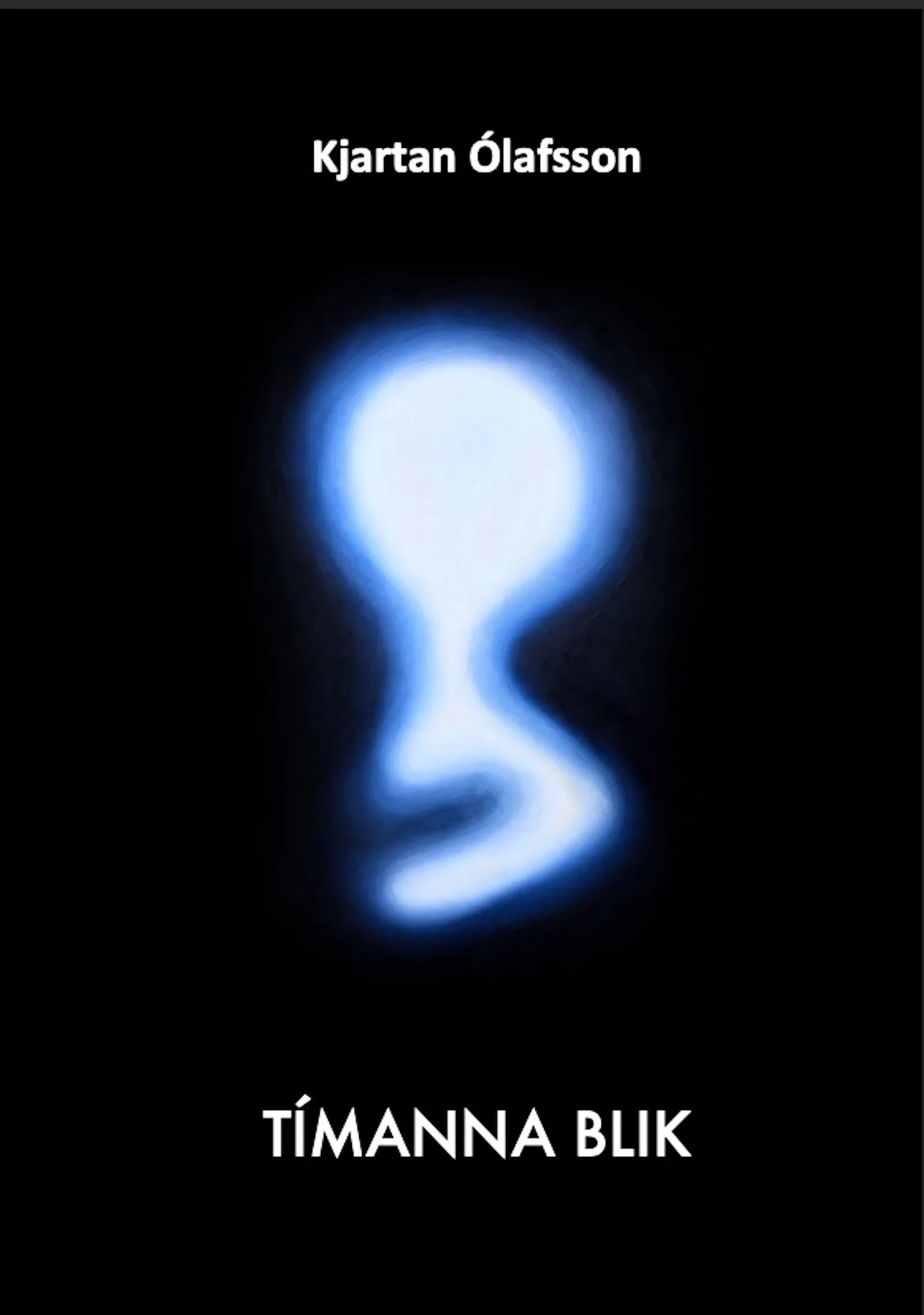 Bókakápa: Tímanna blik