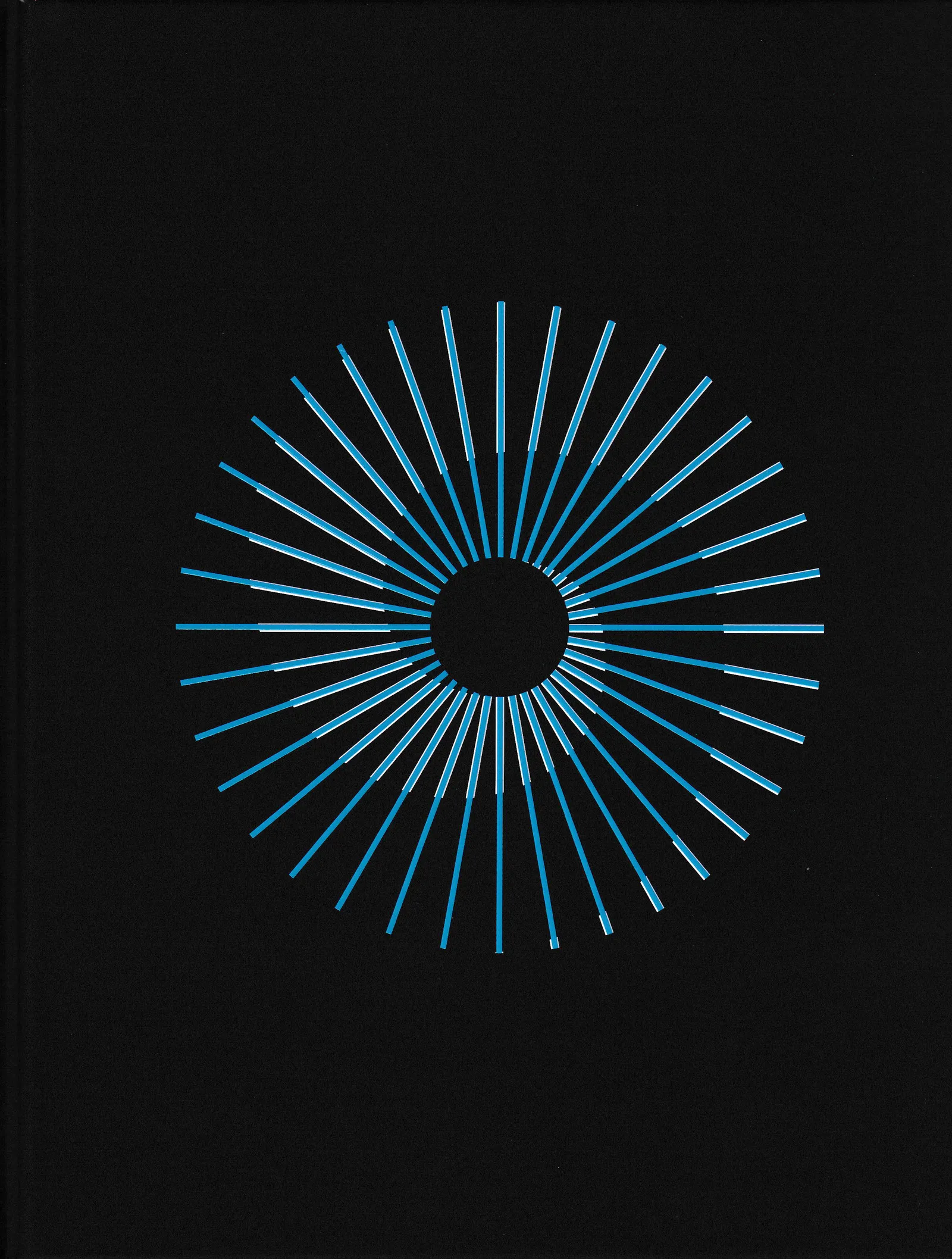 Forsíða kápu bókarinnar