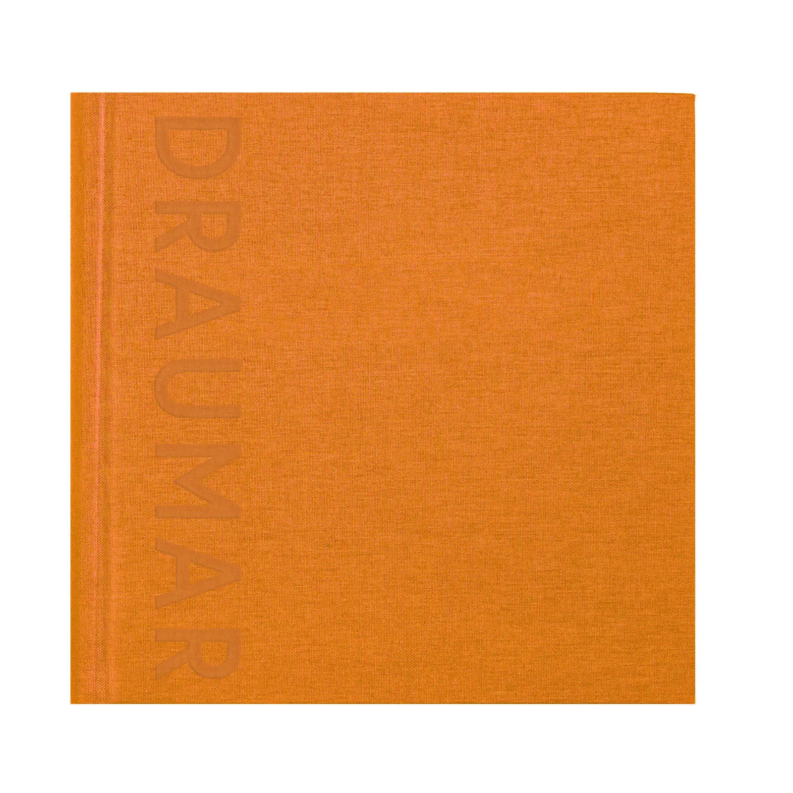 Forsíða kápu bókarinnar