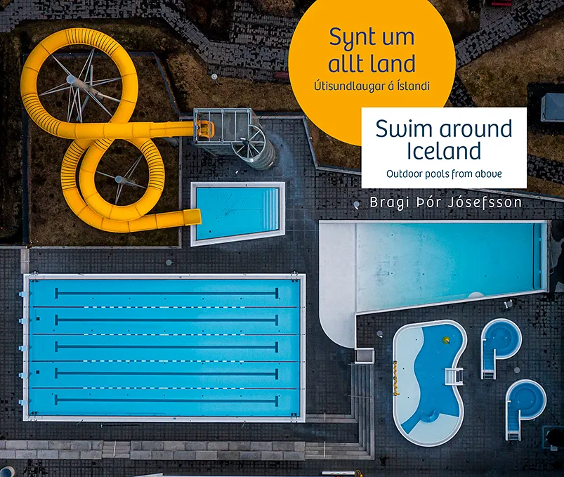 Forsíða kápu bókarinnar