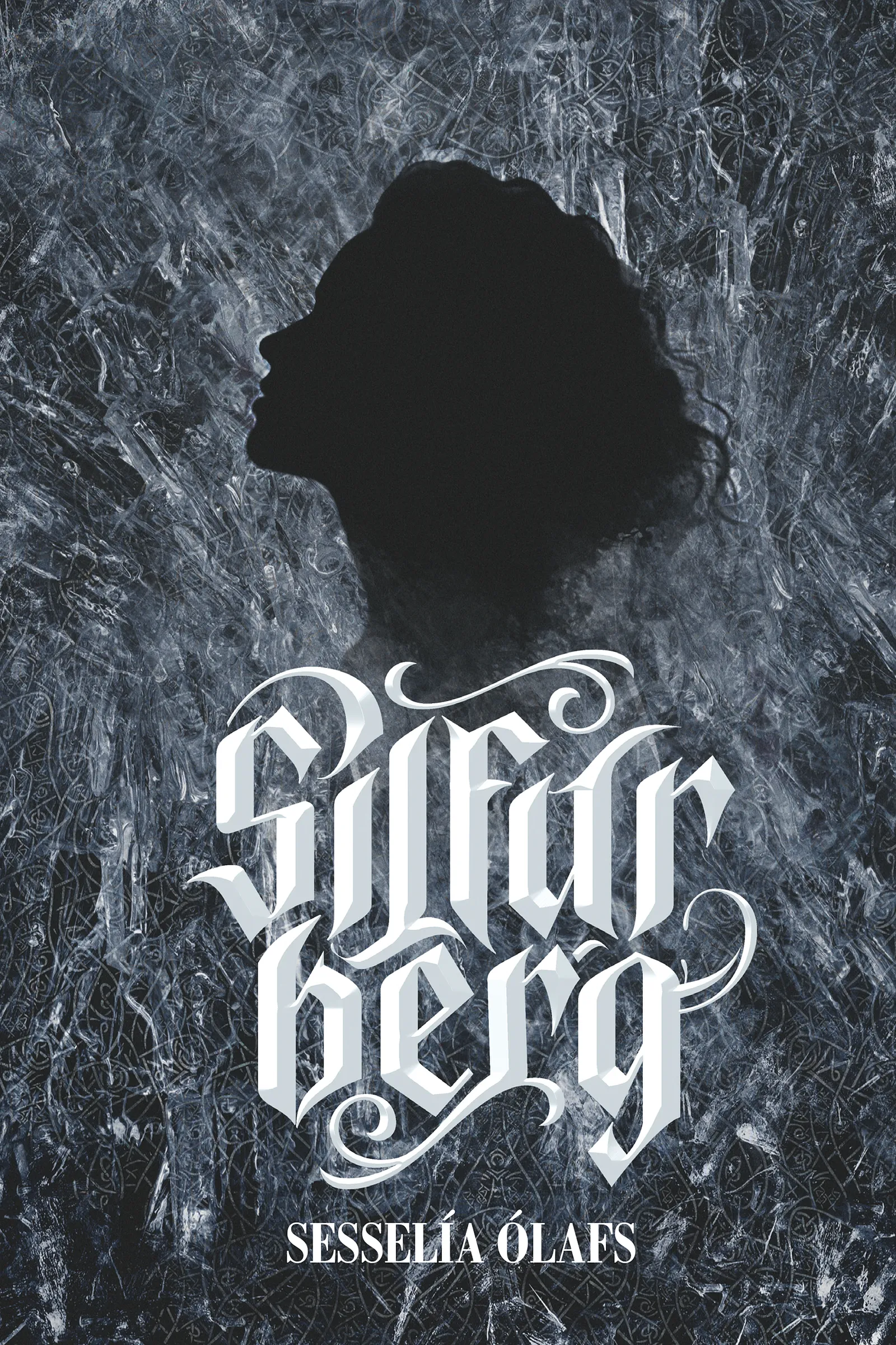 Bókakápa: Silfurberg