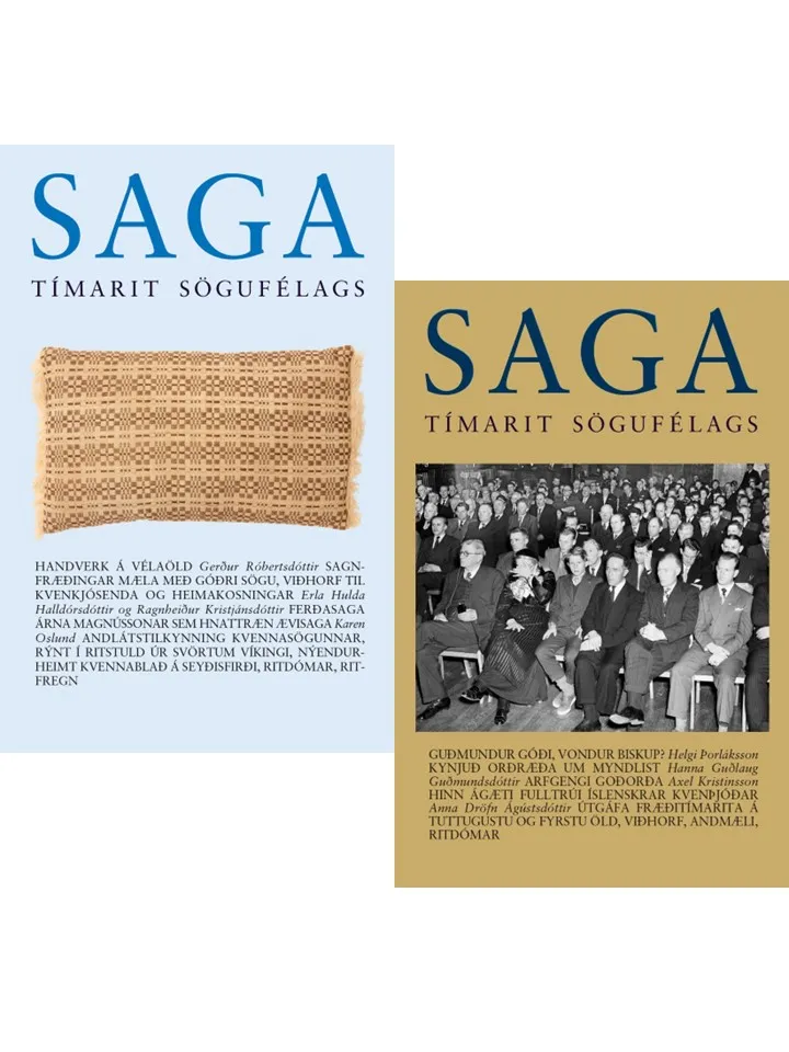 Forsíða kápu bókarinnar