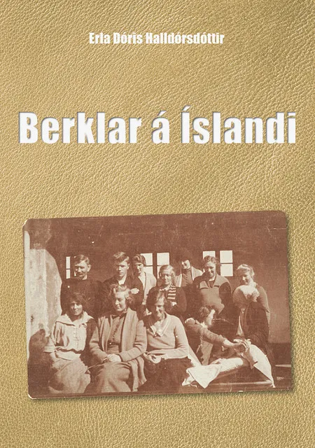 Bókakápa: Berklar á Íslandi