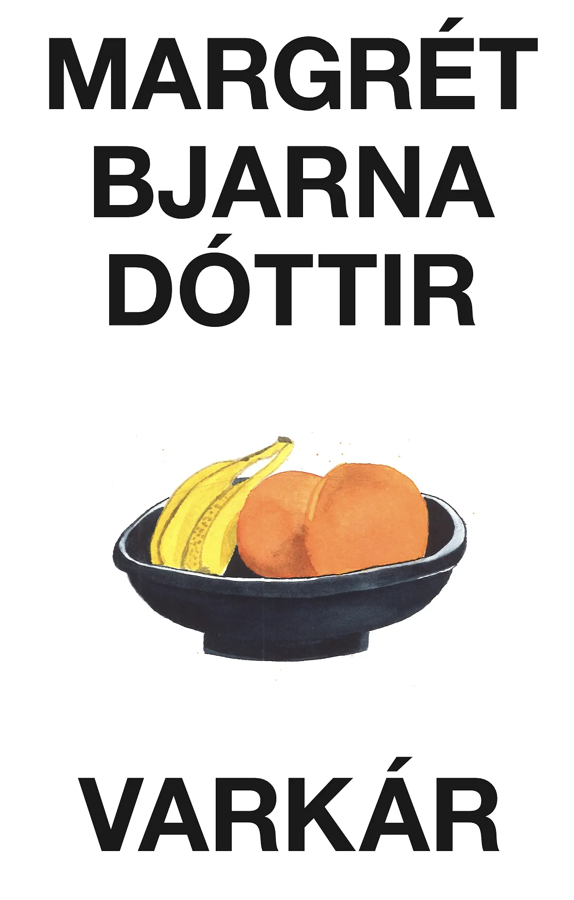 Bókakápa: Varkár